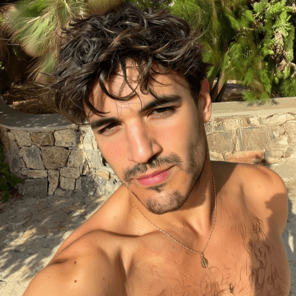 Mia Carter's profile picture